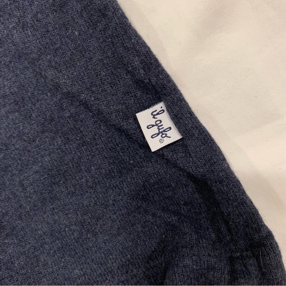 Il Gufo Boys Turtleneck Knit Sweater - Size 2 - Picture 5 of 5